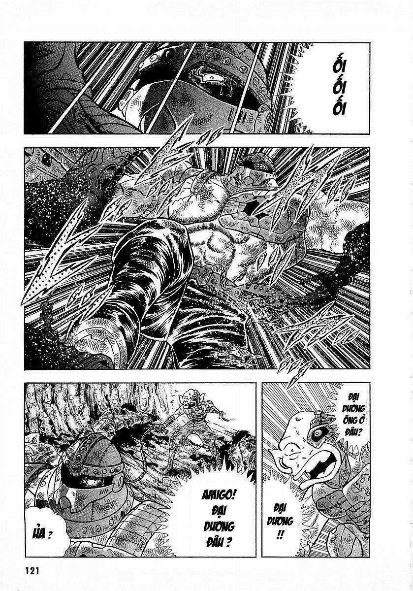 B't X Chapter 42 trang 28