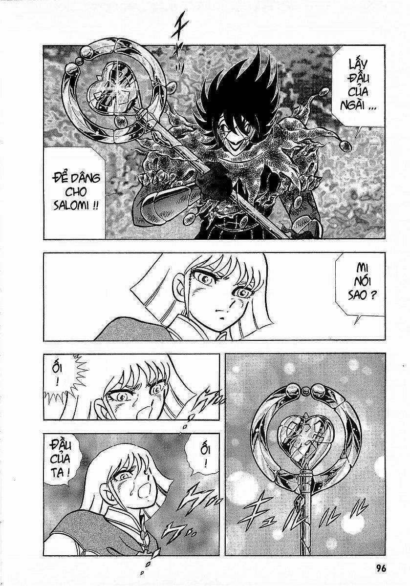 B't X Chapter 42 trang 3