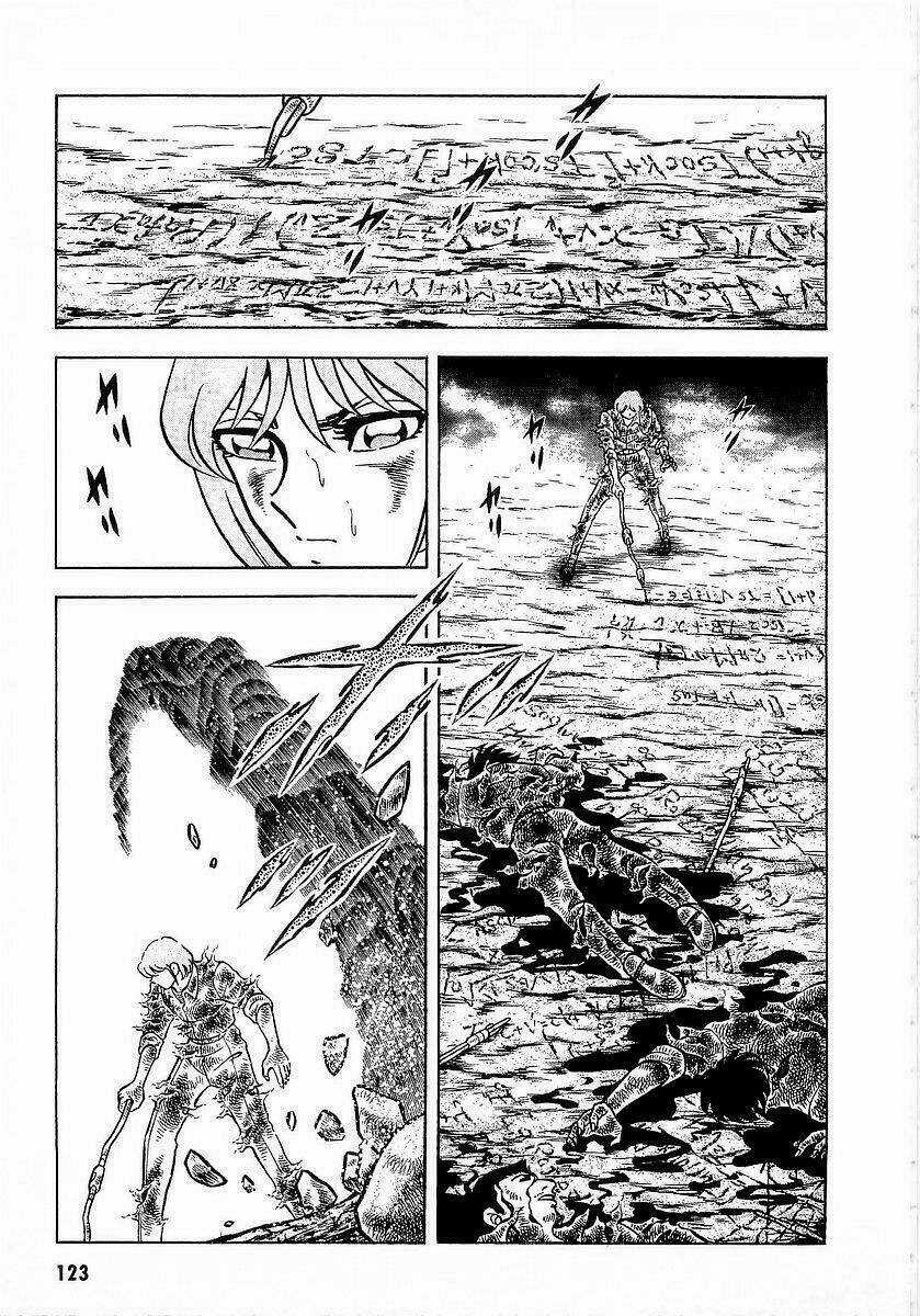 B't X Chapter 42 trang 30