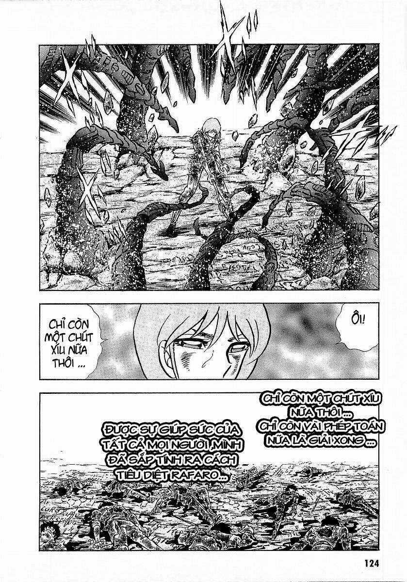 B't X Chapter 42 trang 31