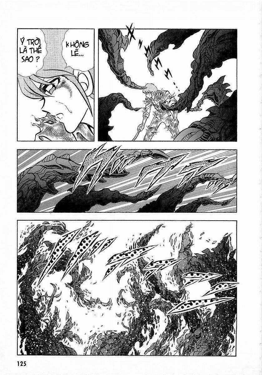 B't X Chapter 42 trang 32