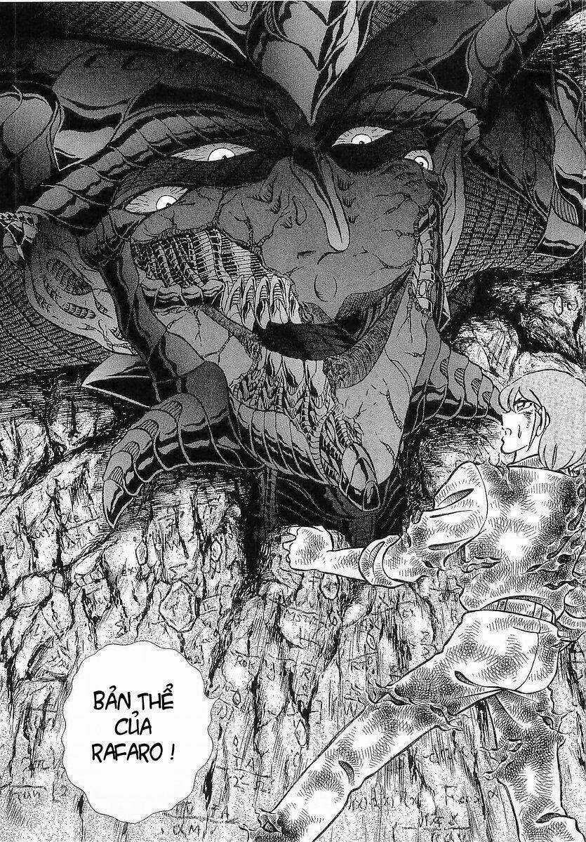 B't X Chapter 42 trang 36