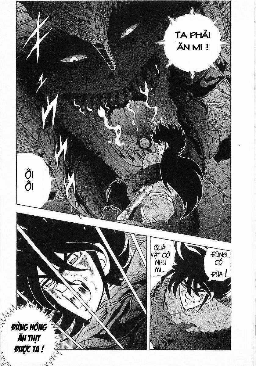 B't X Chapter 42 trang 38