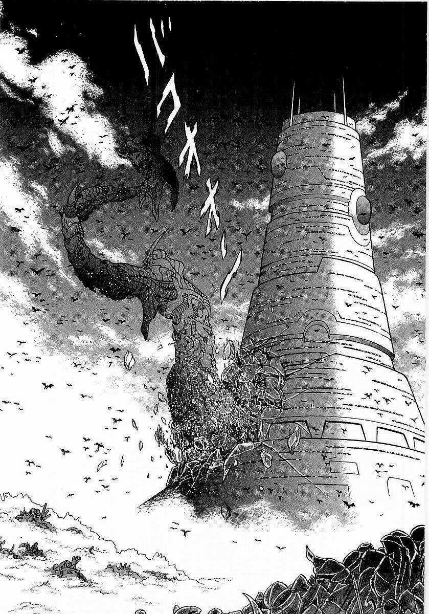 B't X Chapter 42 trang 39