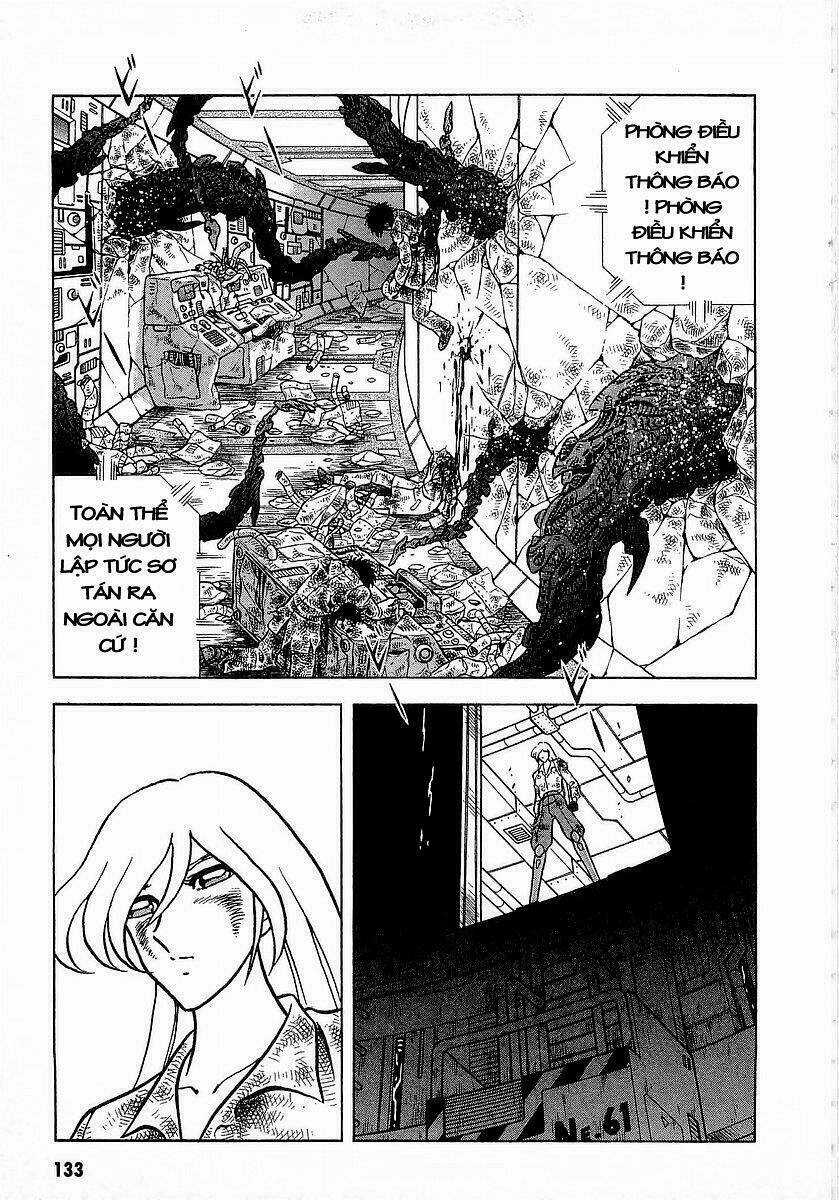 B't X Chapter 42 trang 40