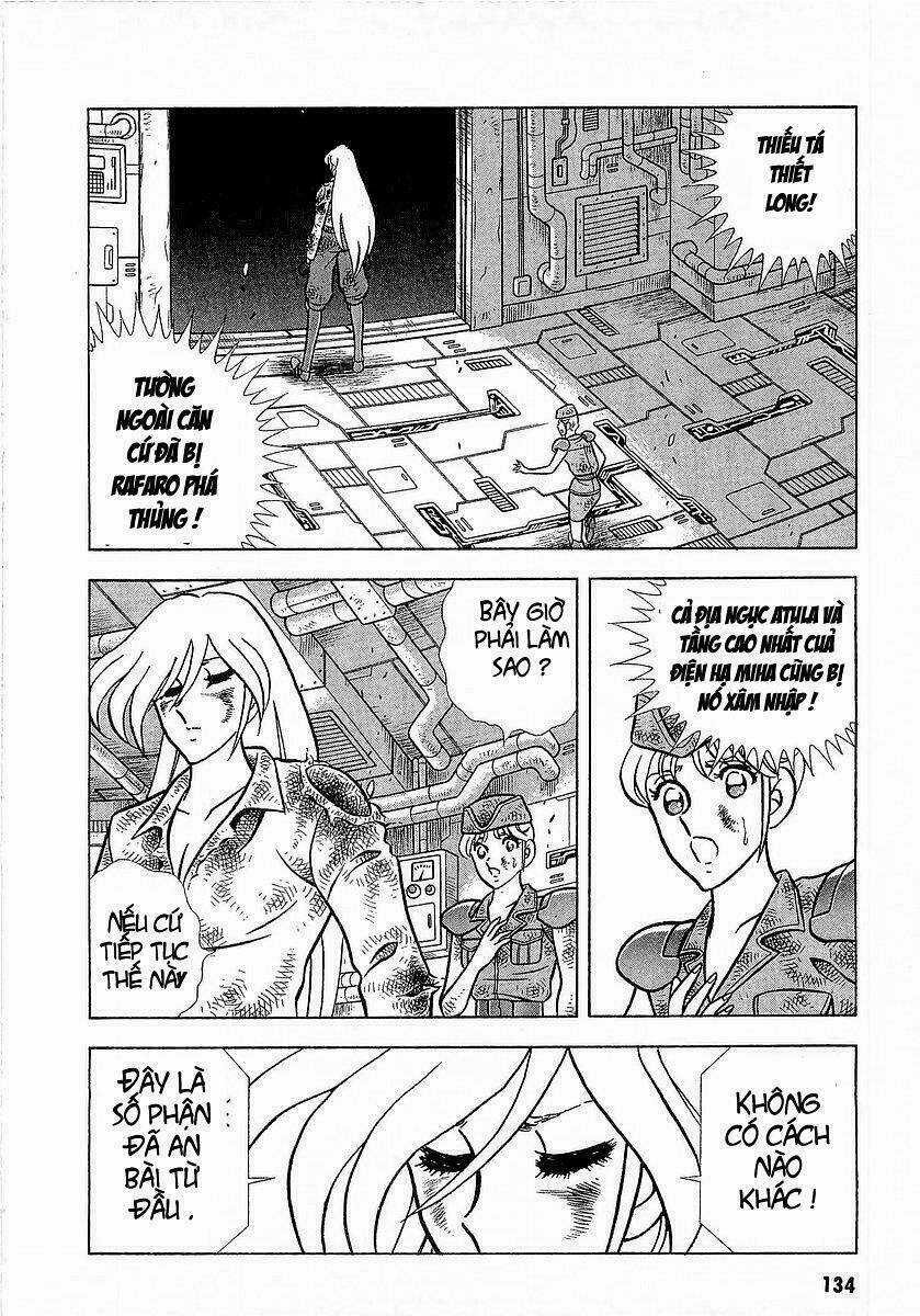 B't X Chapter 42 trang 41