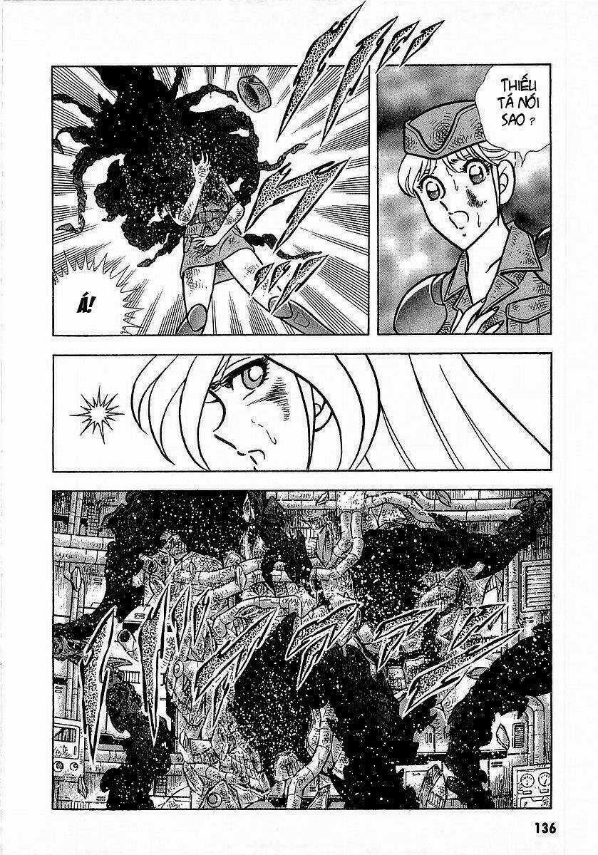 B't X Chapter 42 trang 43