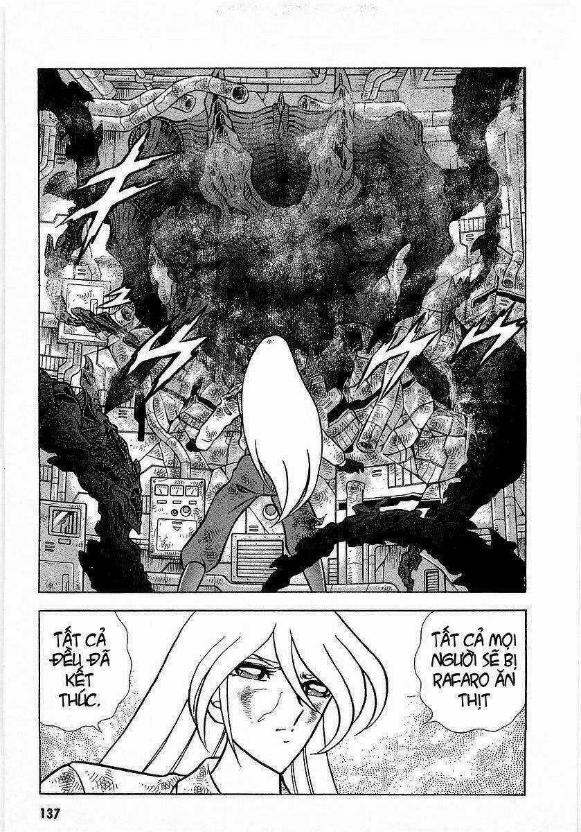 B't X Chapter 42 trang 44