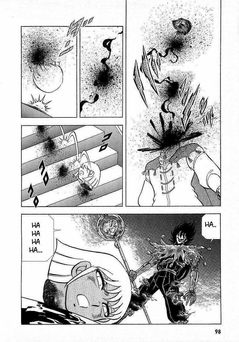 B't X Chapter 42 trang 5