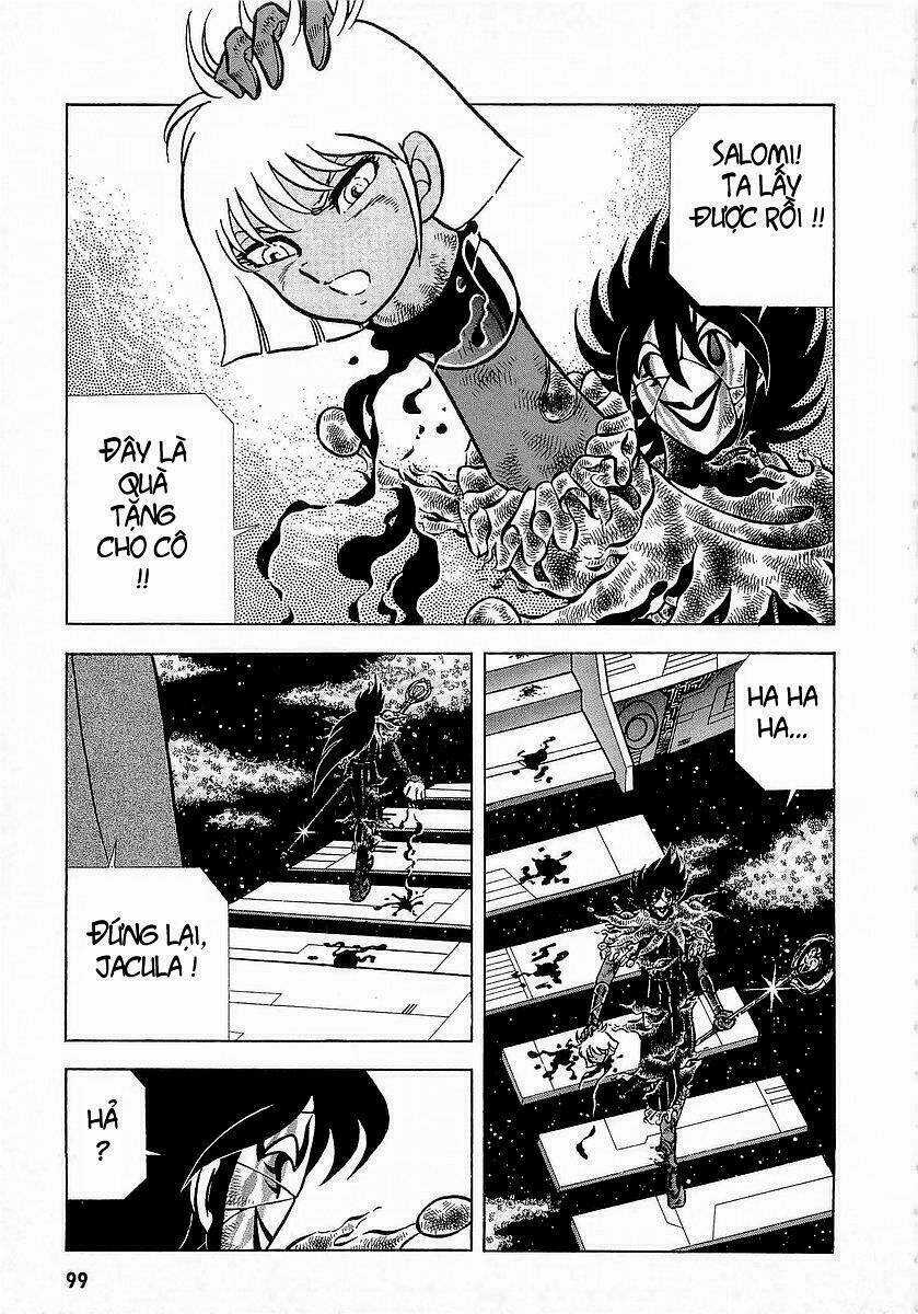 B't X Chapter 42 trang 6