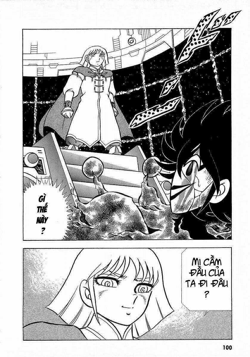 B't X Chapter 42 trang 7