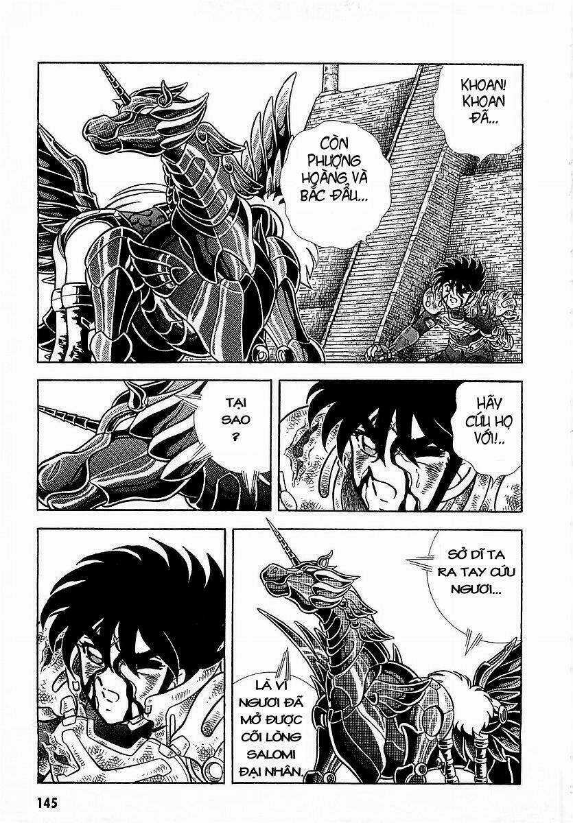 B't X Chapter 43 trang 10