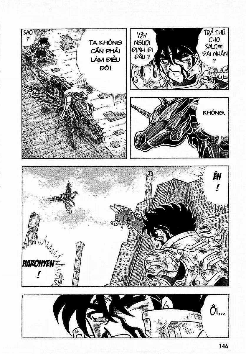 B't X Chapter 43 trang 11