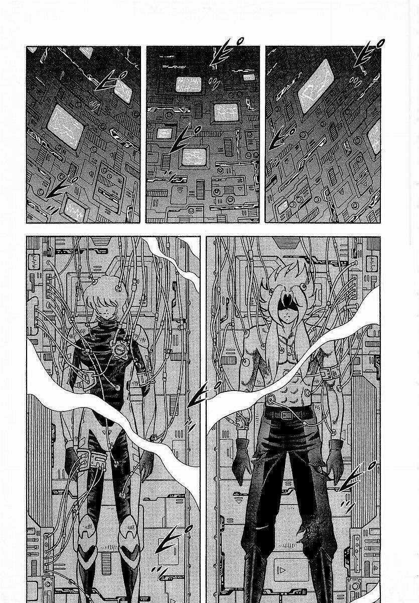 B't X Chapter 43 trang 12