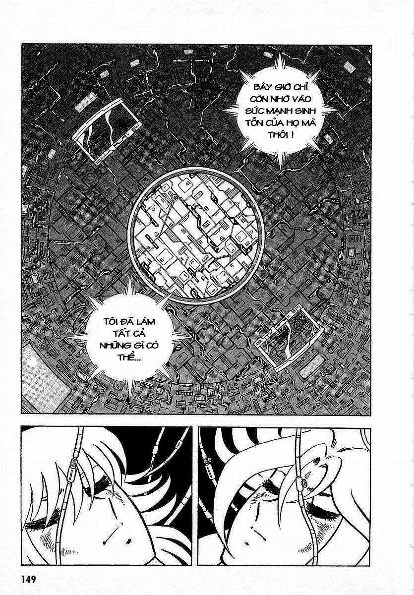 B't X Chapter 43 trang 14