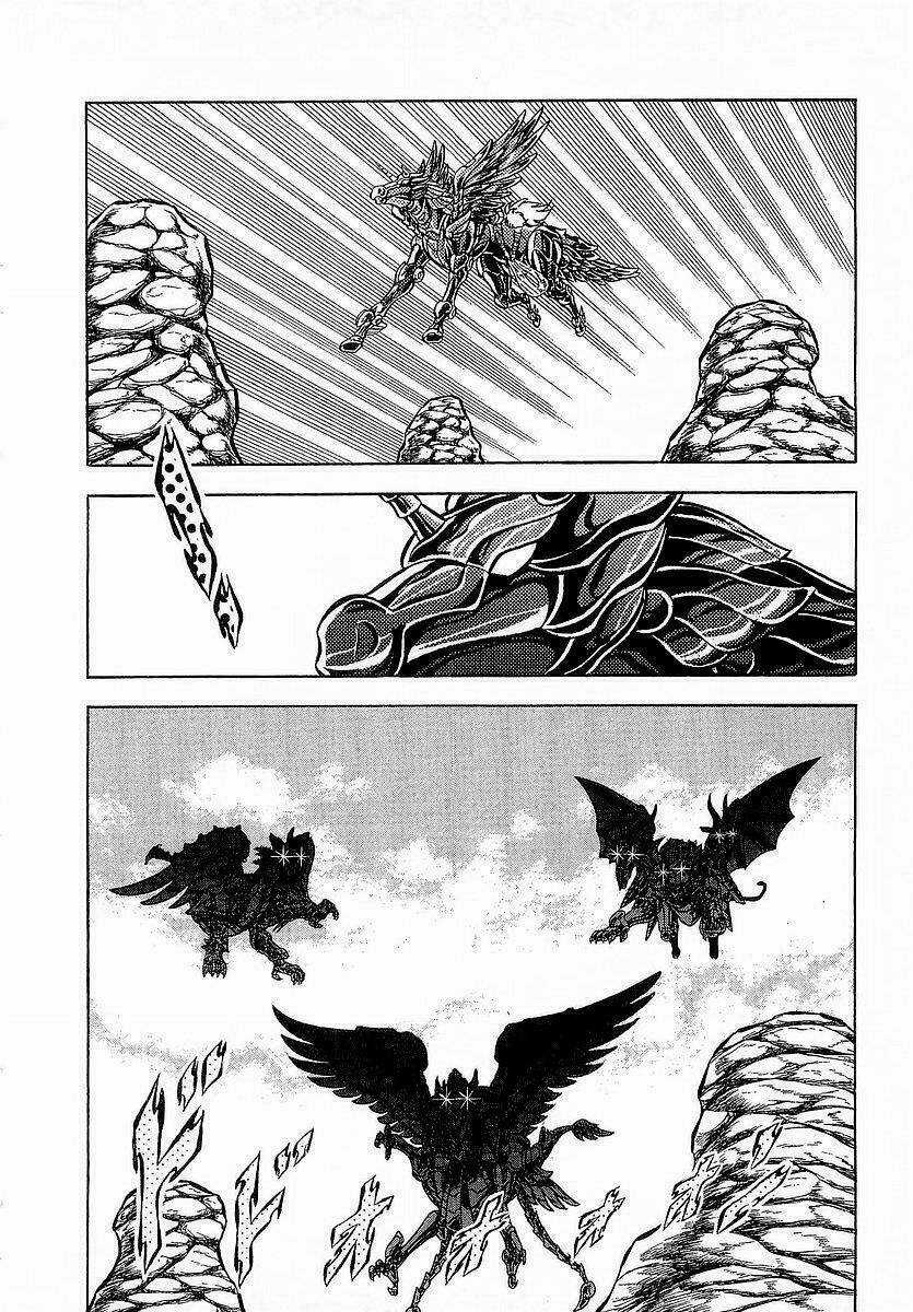 B't X Chapter 43 trang 15