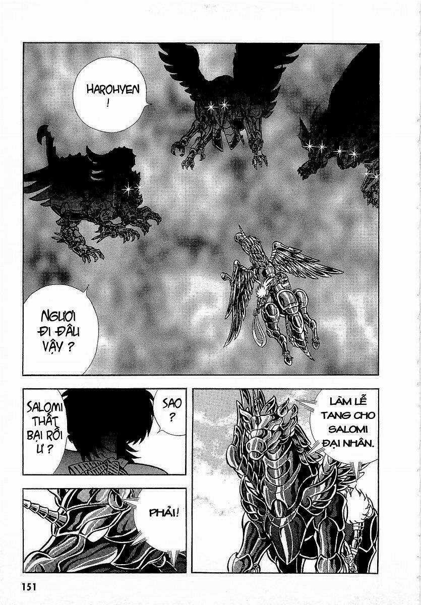 B't X Chapter 43 trang 16