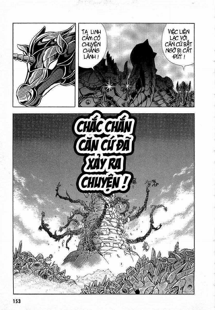 B't X Chapter 43 trang 18