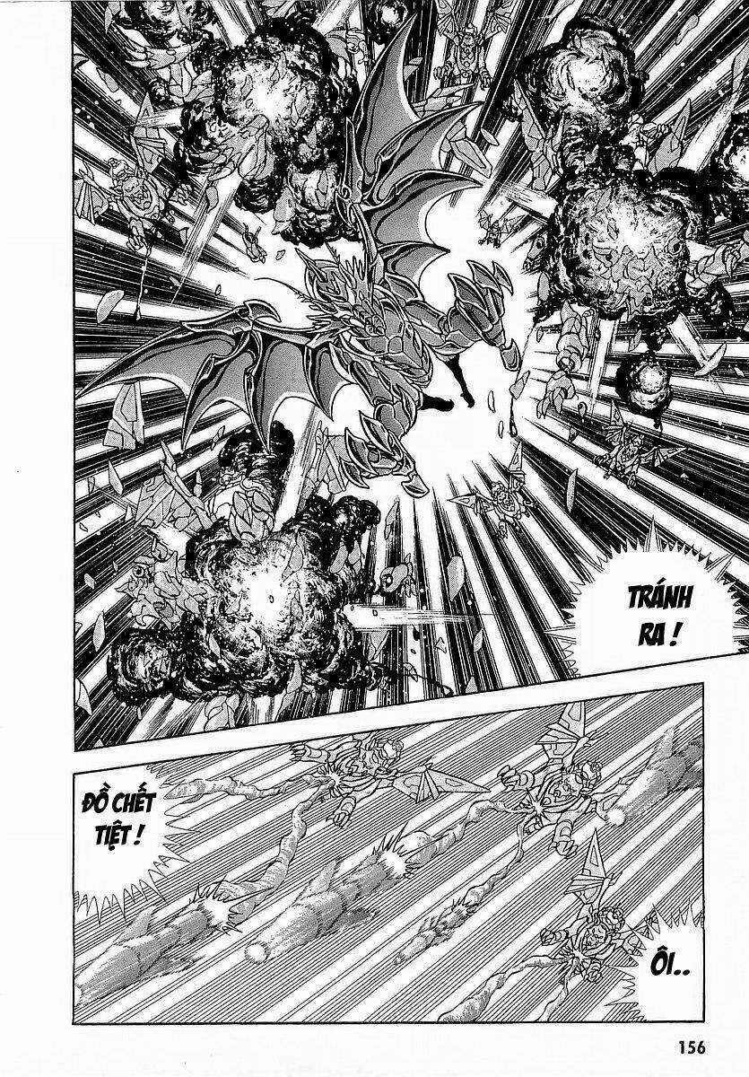 B't X Chapter 43 trang 21