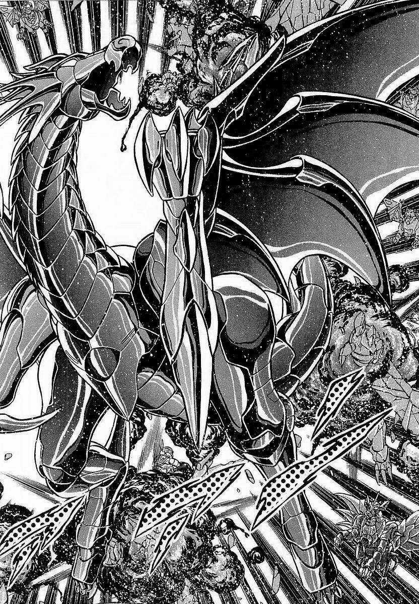 B't X Chapter 43 trang 23