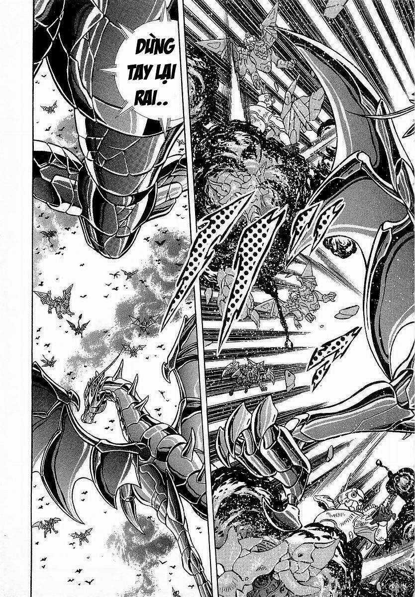 B't X Chapter 43 trang 24