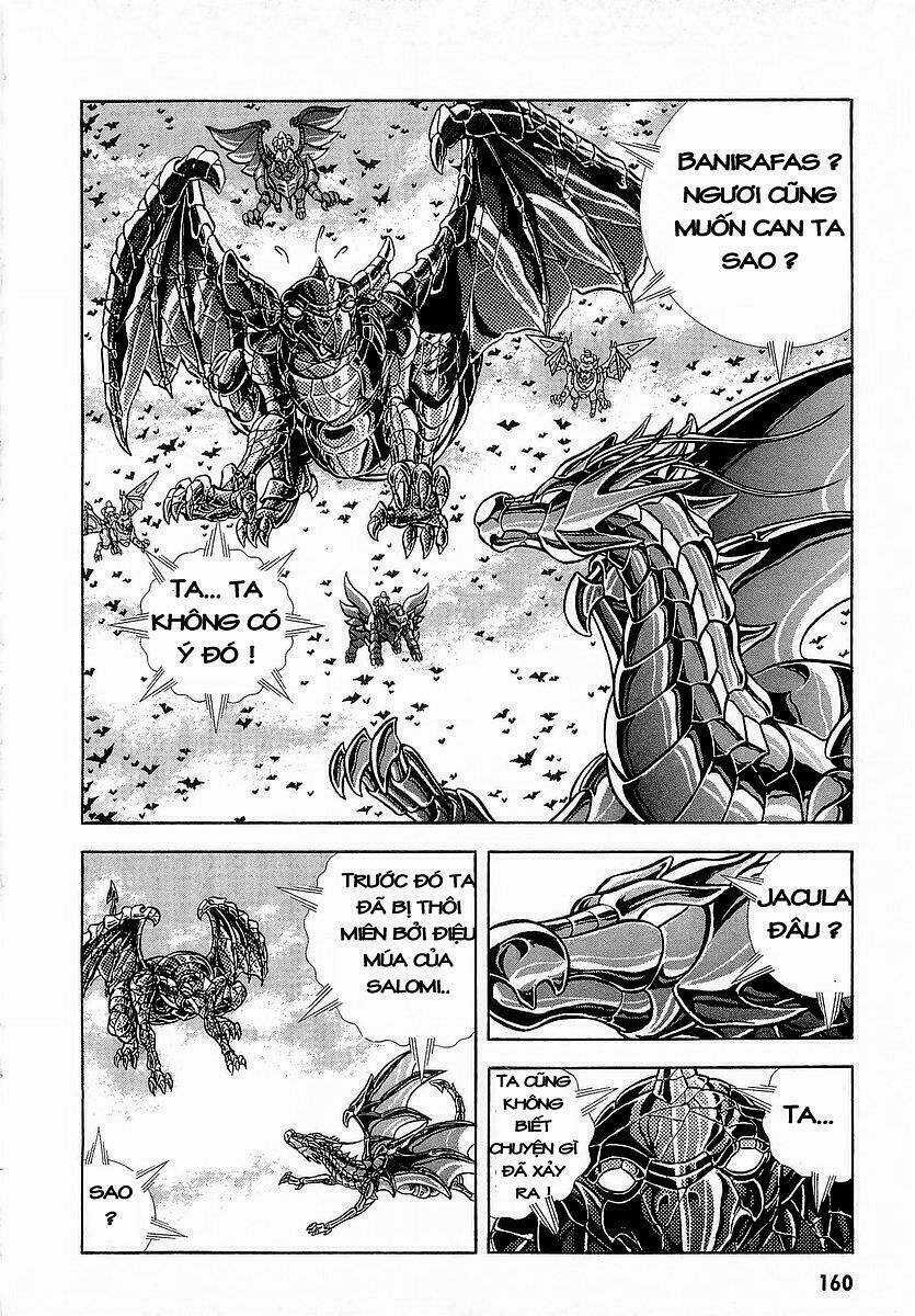 B't X Chapter 43 trang 25