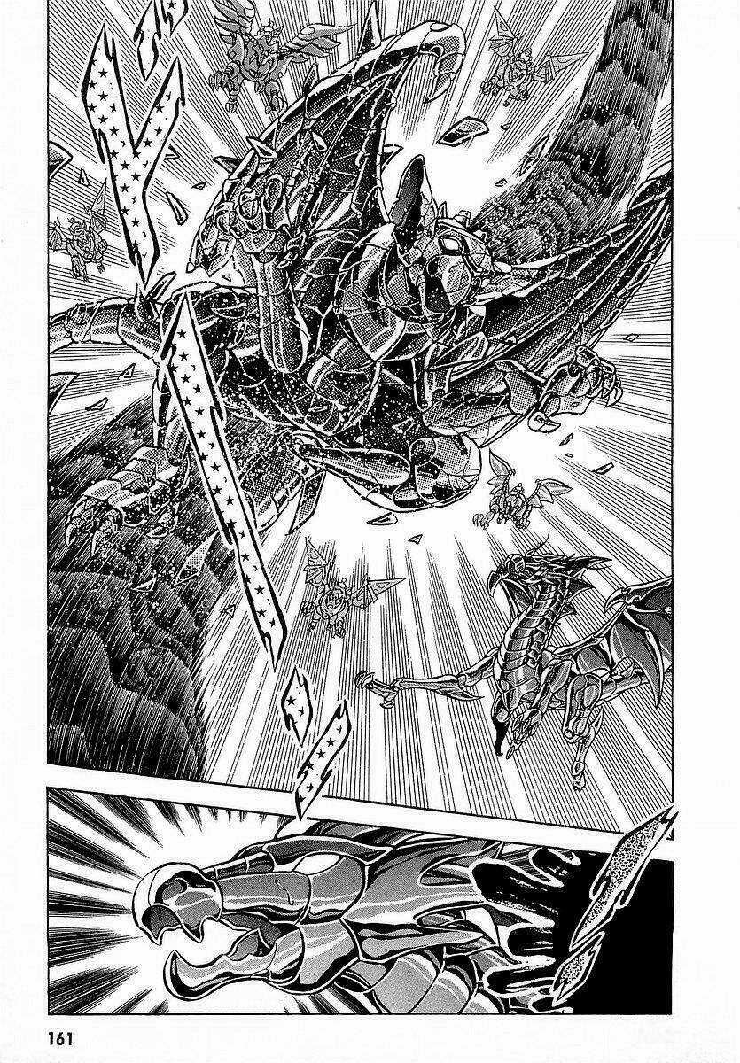 B't X Chapter 43 trang 26