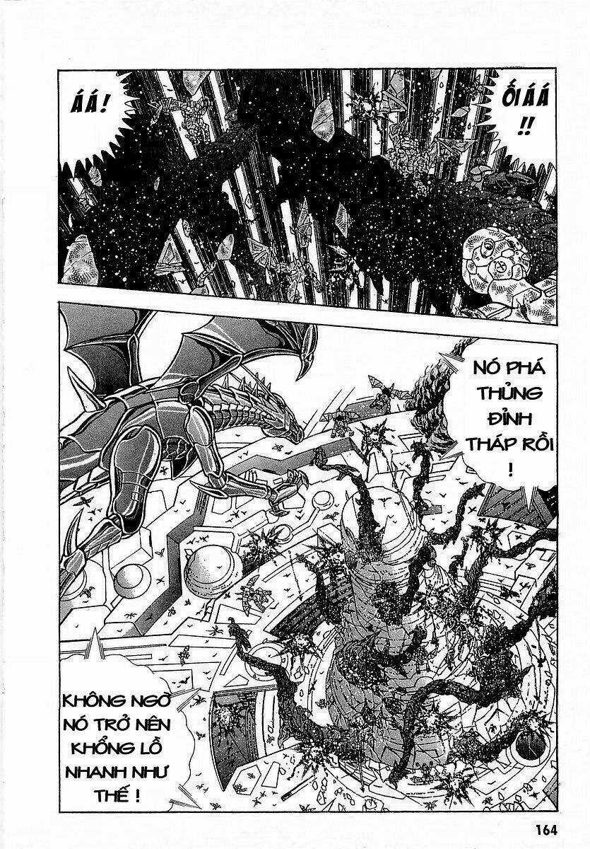 B't X Chapter 43 trang 29