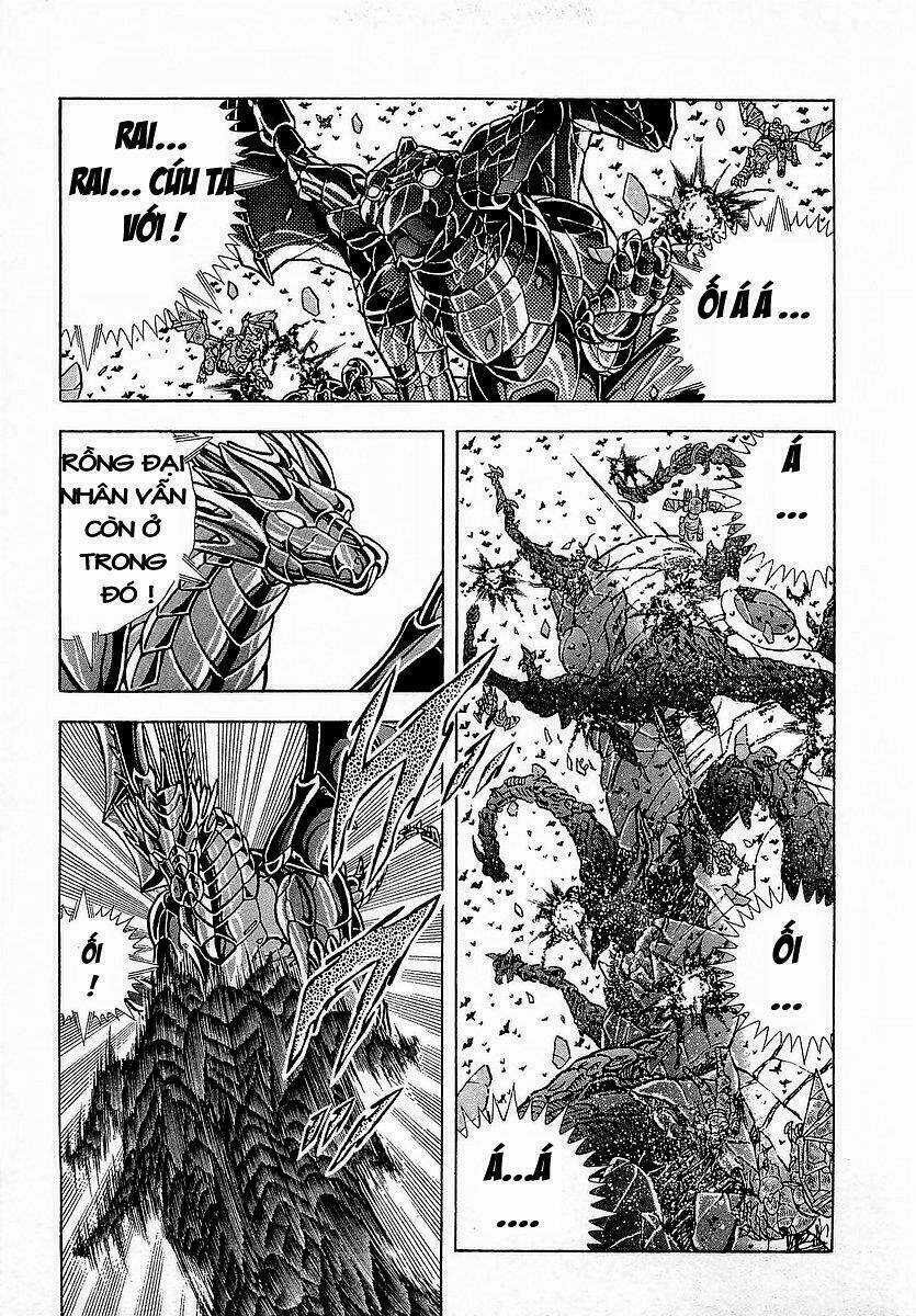 B't X Chapter 43 trang 30