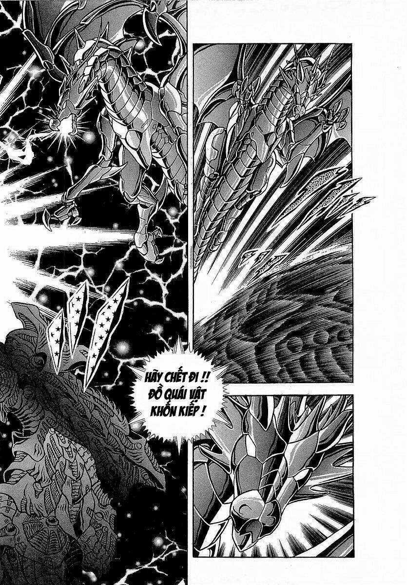 B't X Chapter 43 trang 31