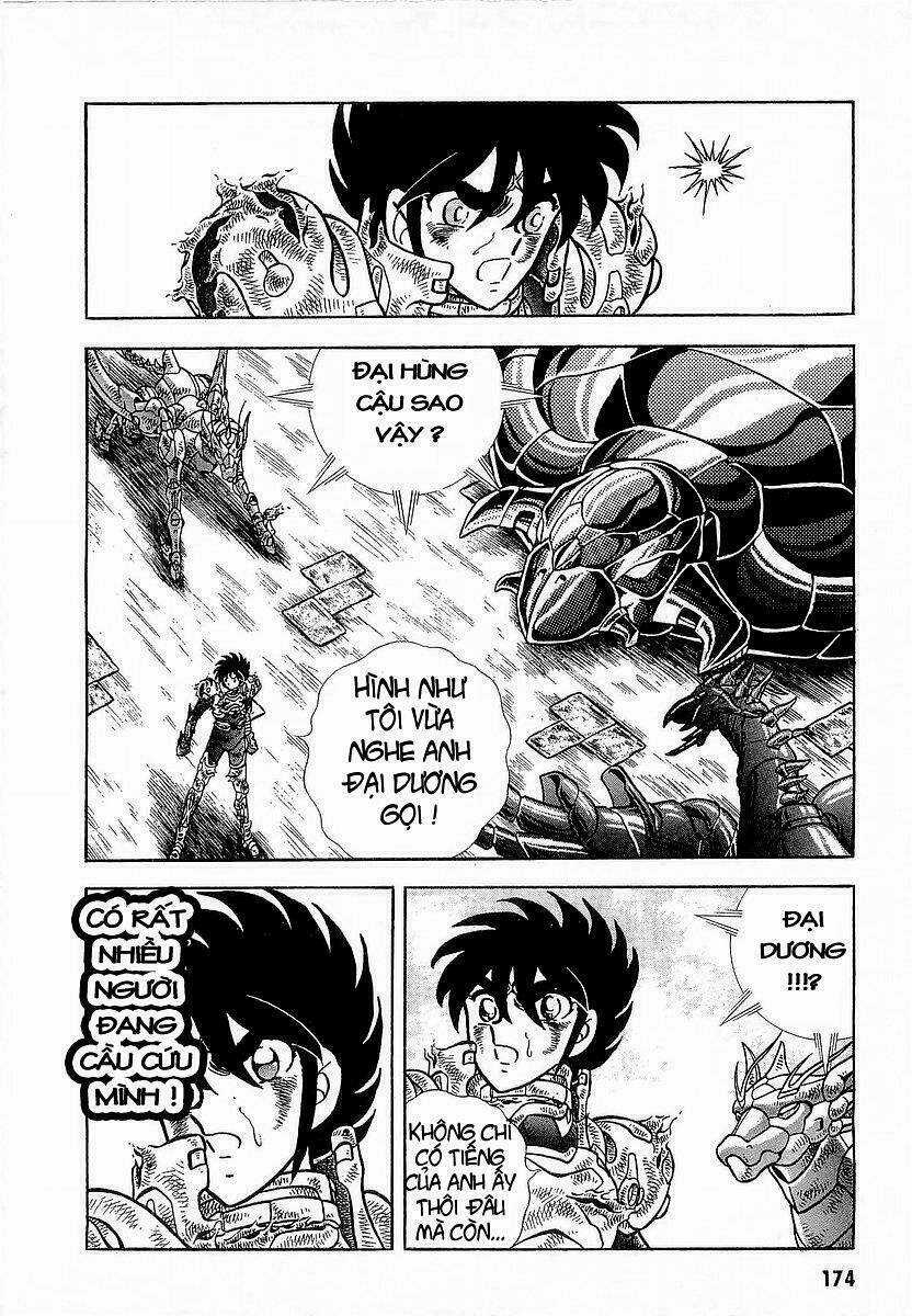 B't X Chapter 43 trang 39