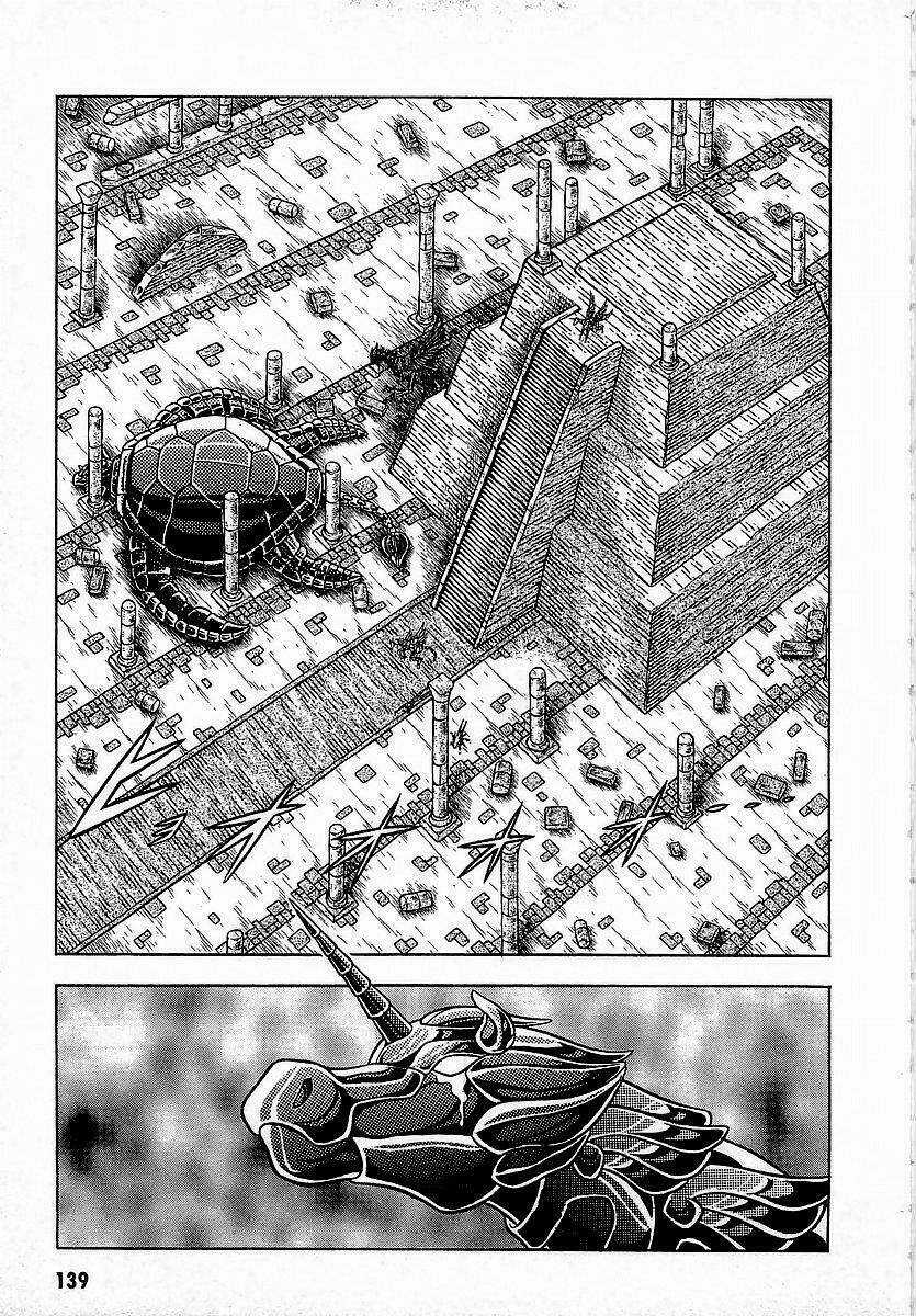 B't X Chapter 43 trang 4