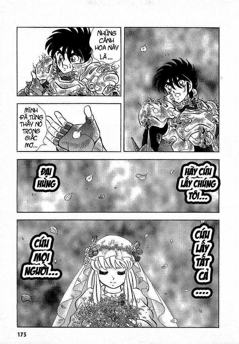 B't X Chapter 43 trang 40