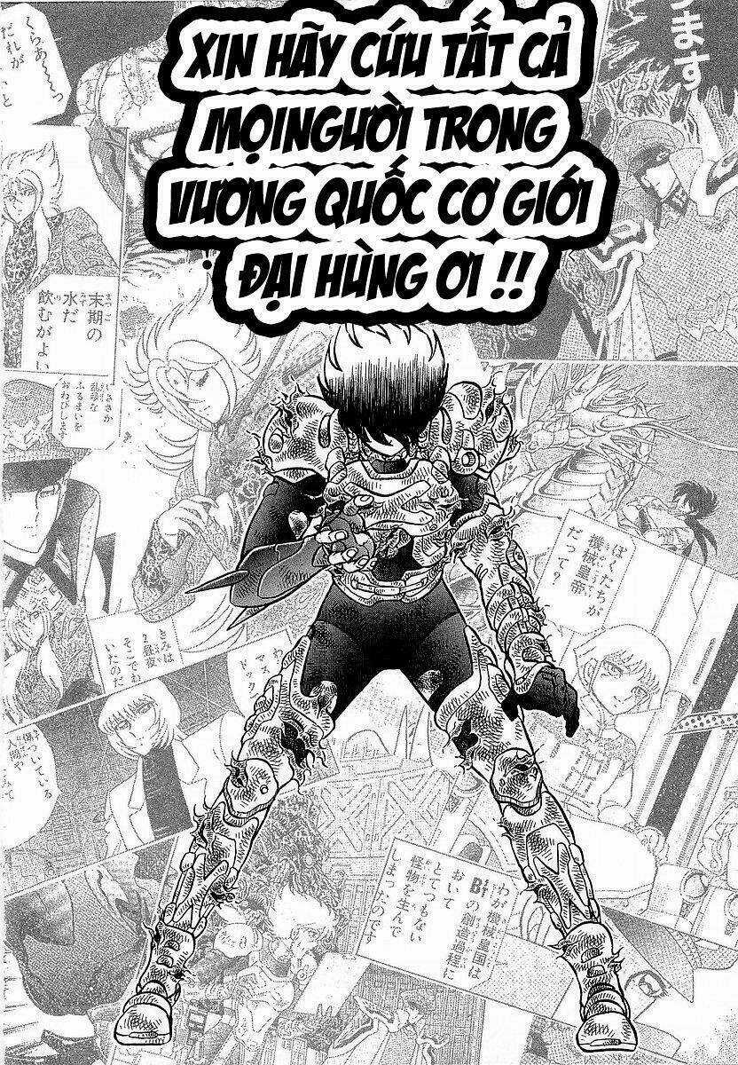 B't X Chapter 43 trang 41