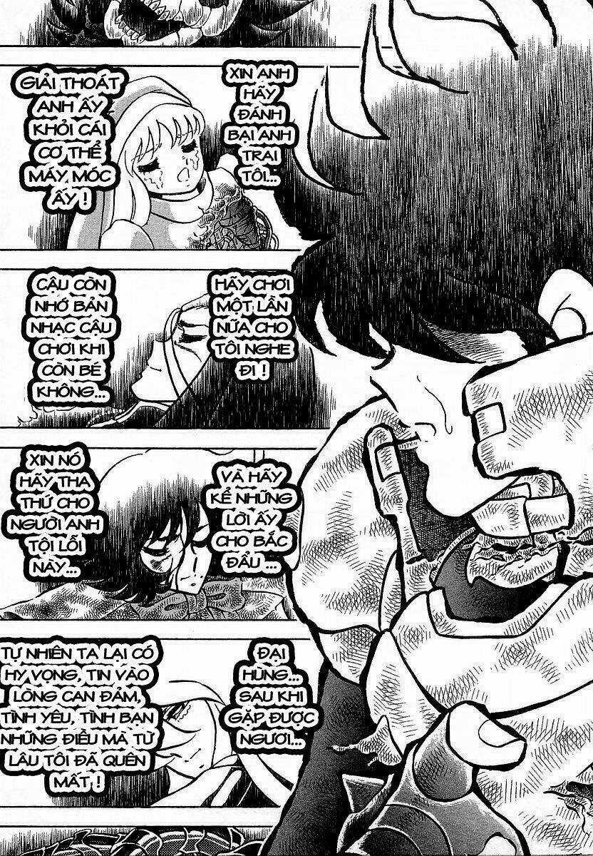 B't X Chapter 43 trang 42