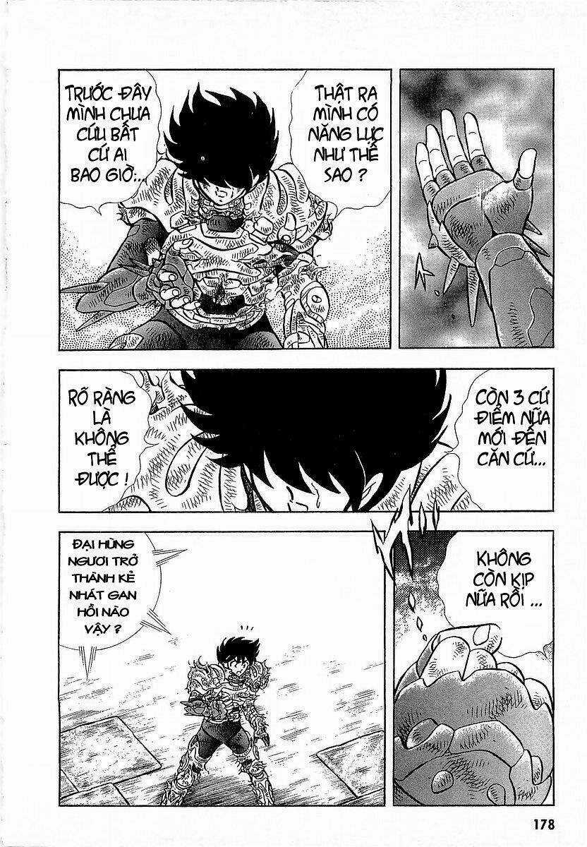 B't X Chapter 43 trang 43