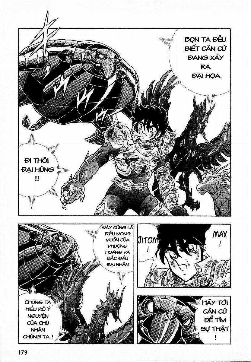 B't X Chapter 43 trang 44