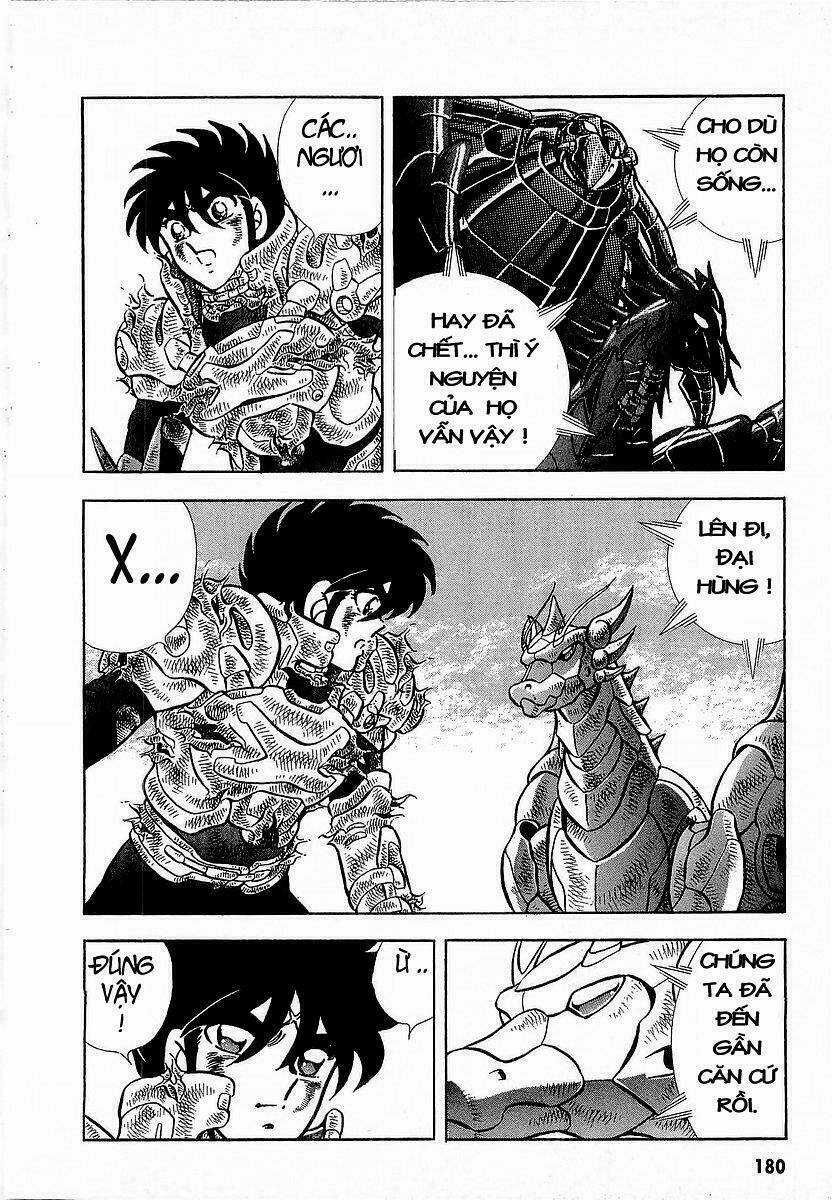 B't X Chapter 43 trang 45