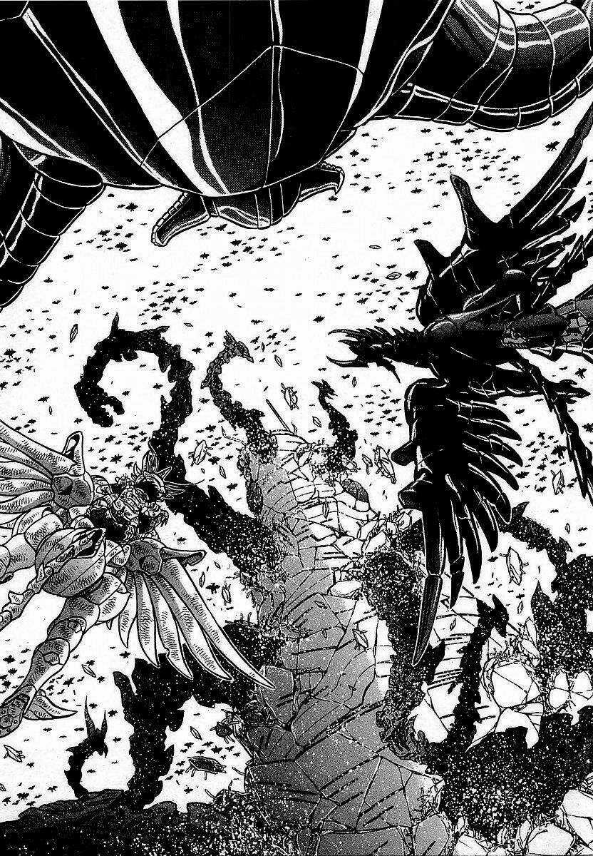 B't X Chapter 43 trang 46