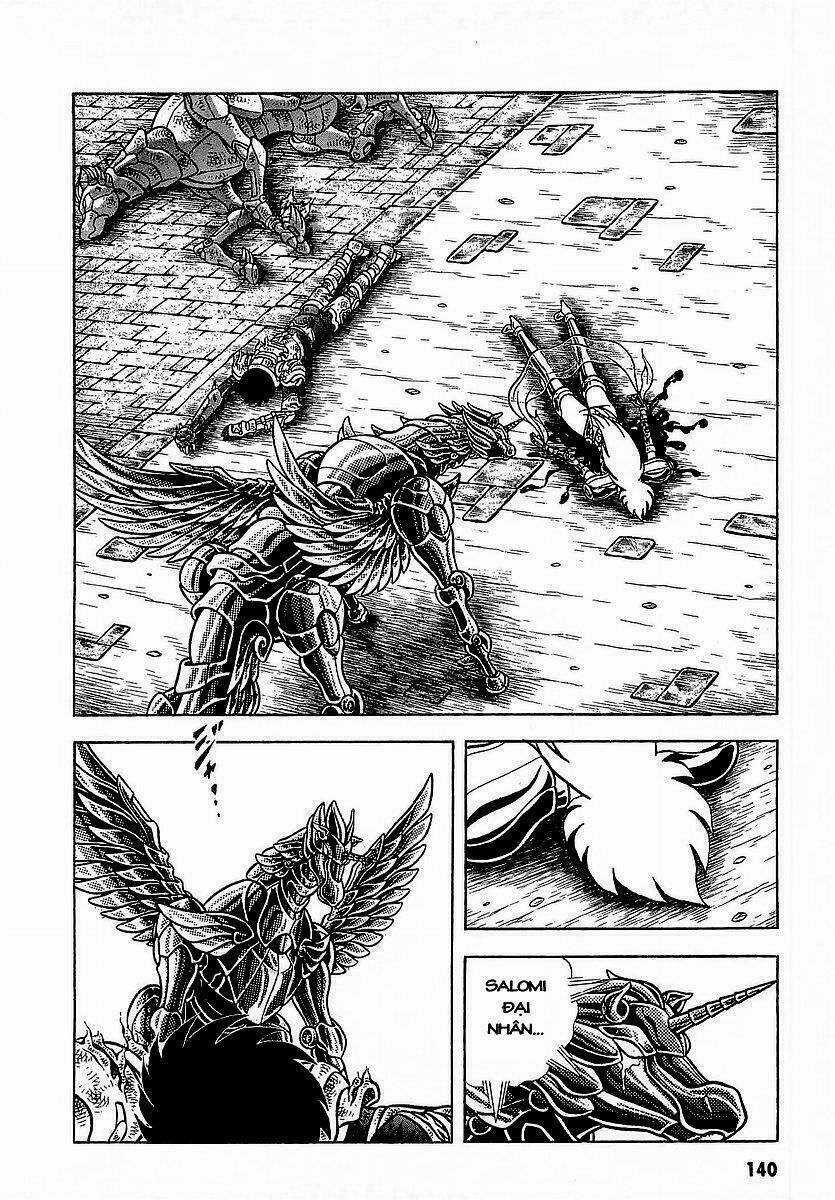 B't X Chapter 43 trang 5