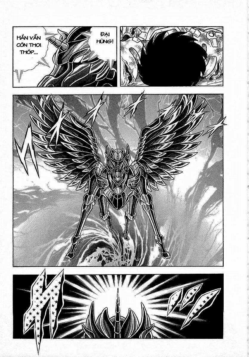 B't X Chapter 43 trang 6