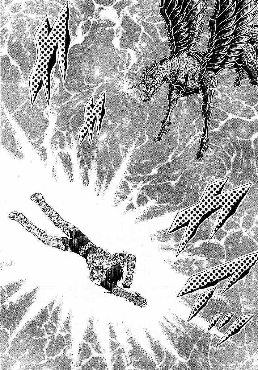 B't X Chapter 43 trang 7