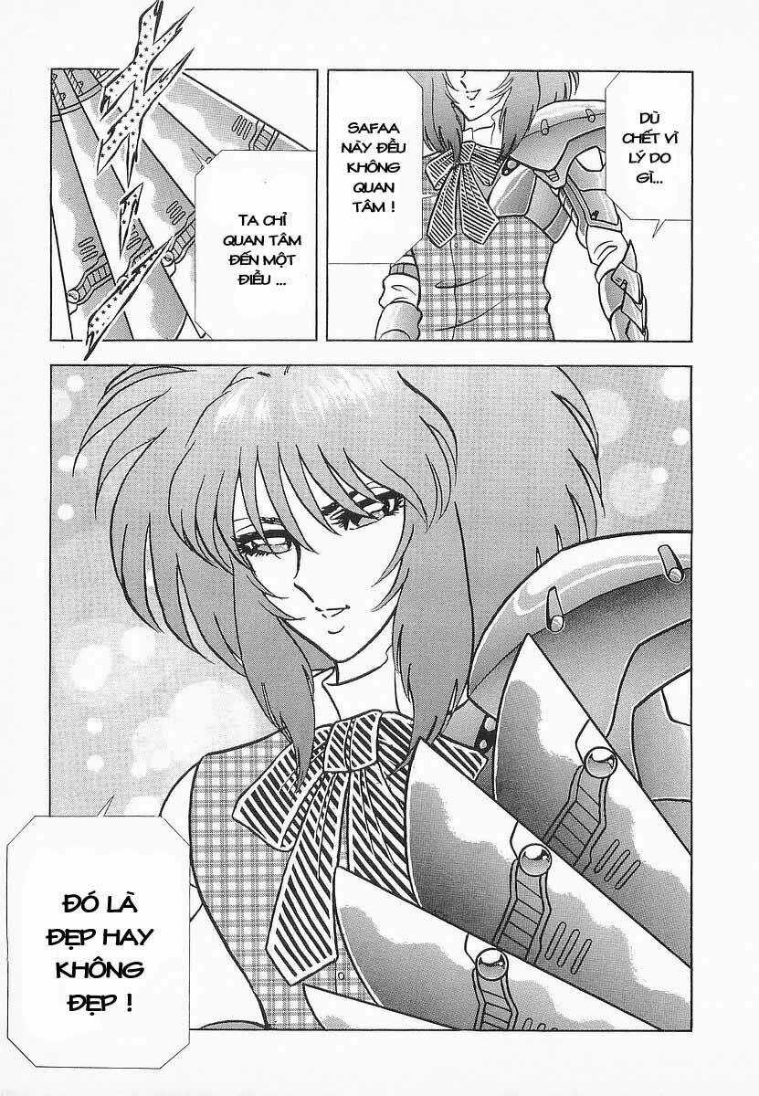 B't X Chapter 44 trang 11