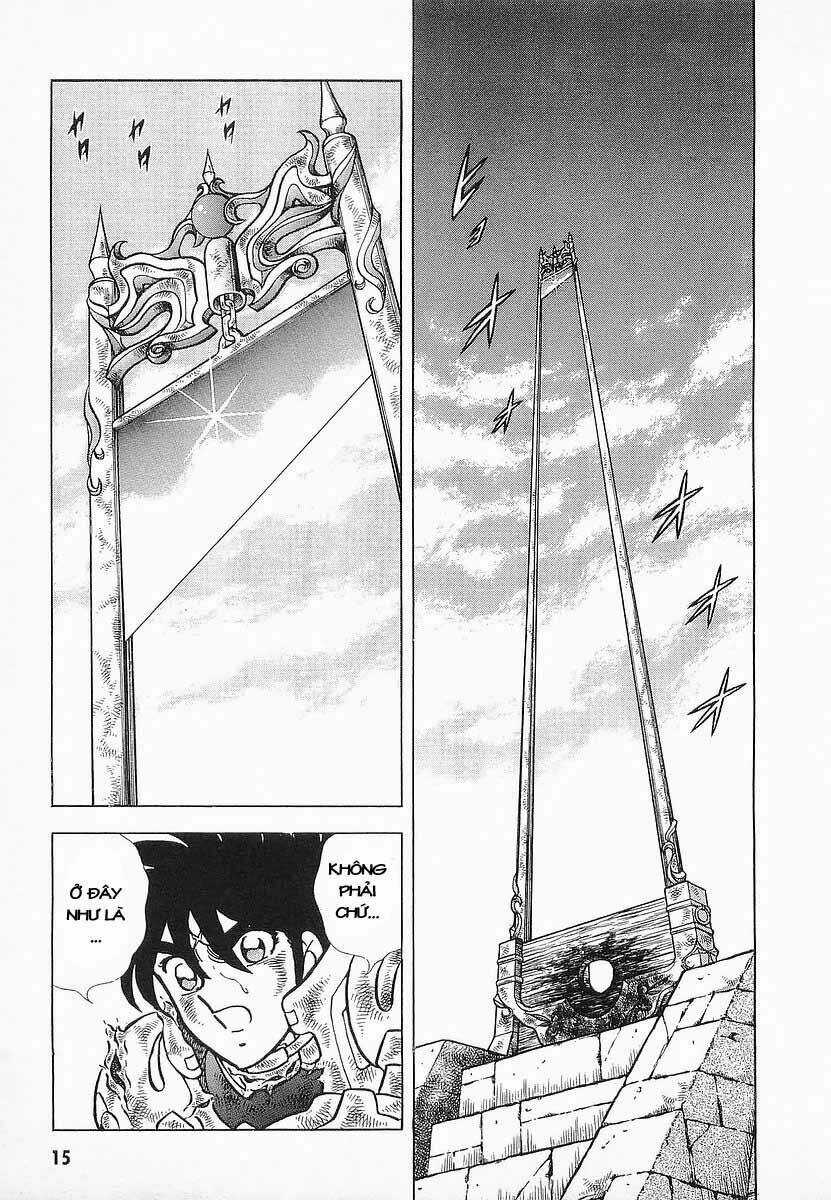 B't X Chapter 44 trang 13