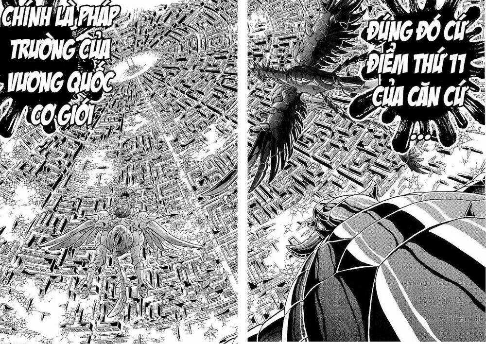 B't X Chapter 44 trang 14