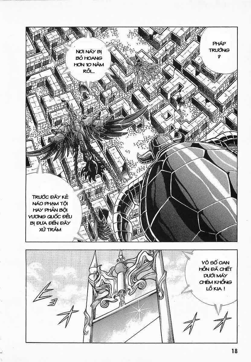 B't X Chapter 44 trang 15