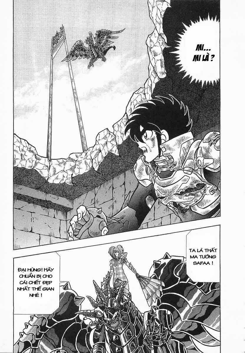 B't X Chapter 44 trang 26