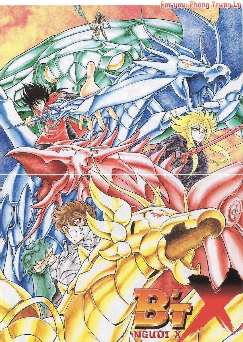 B't X Chapter 44 trang 3