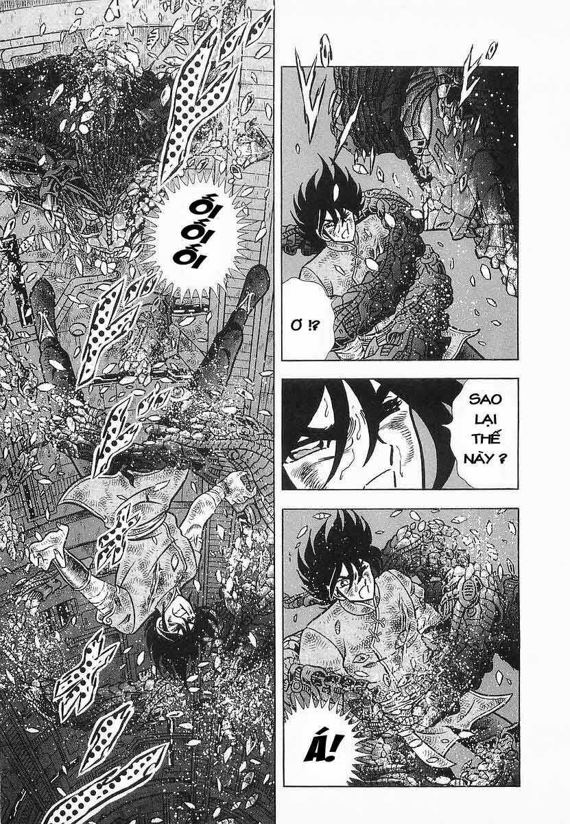 B't X Chapter 44 trang 30