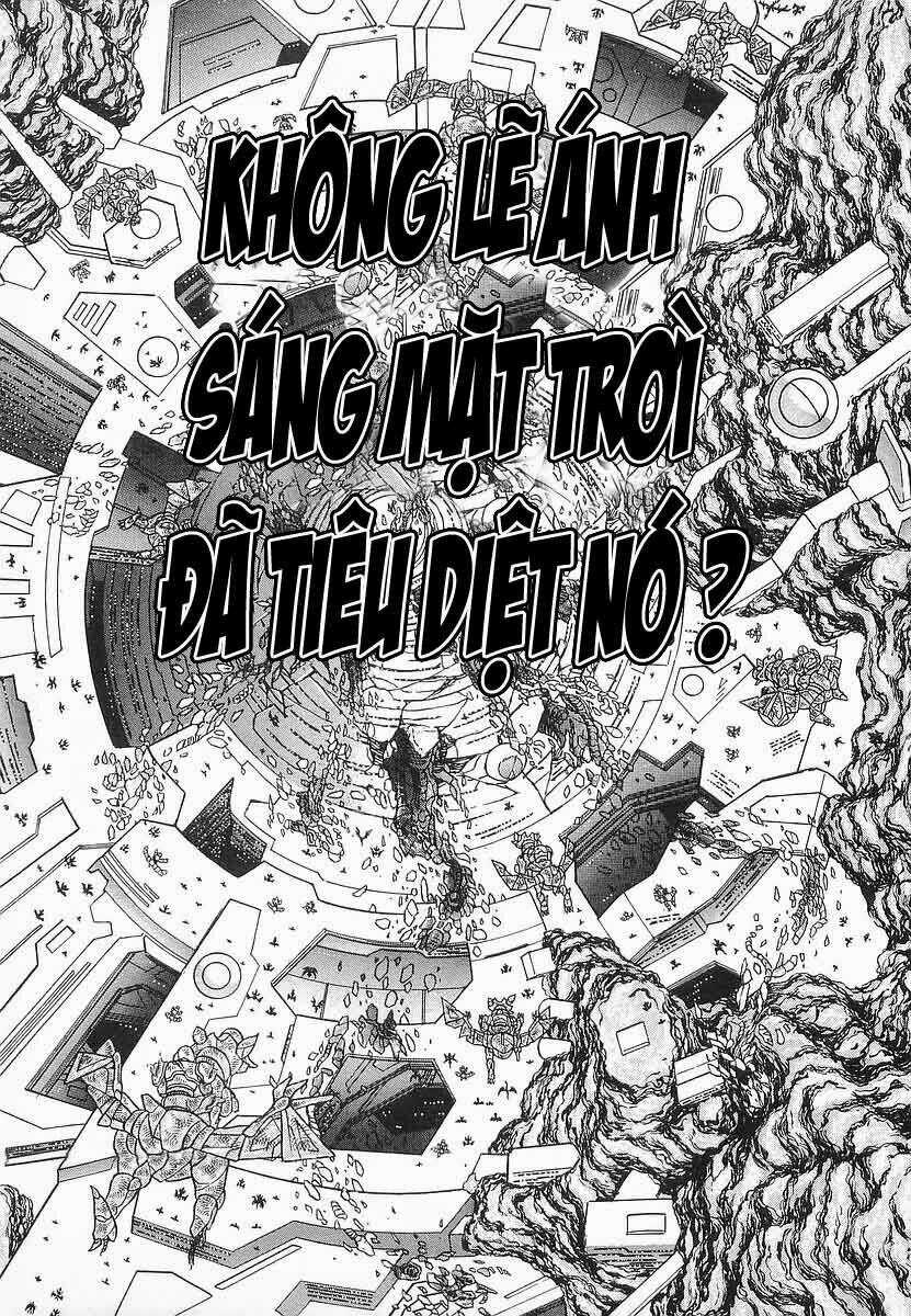 B't X Chapter 44 trang 33